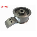 OEM Stainless Steel CNC Machining Parts for Auto Parts High Precision Spare Part